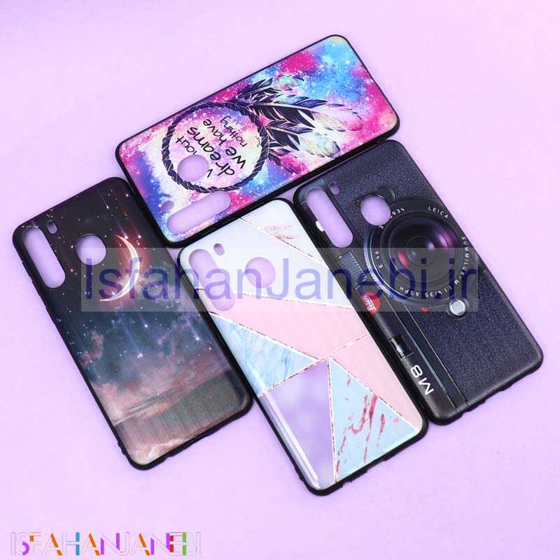 اصفهان جانبی-قاب فانتزی برجسته سامسونگ A21 سری 1