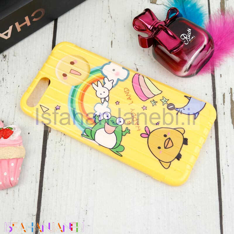 اصفهان جانبی-قاب فانتزی کرکره ای iPhone 7 Plus / 8 Plus کد1