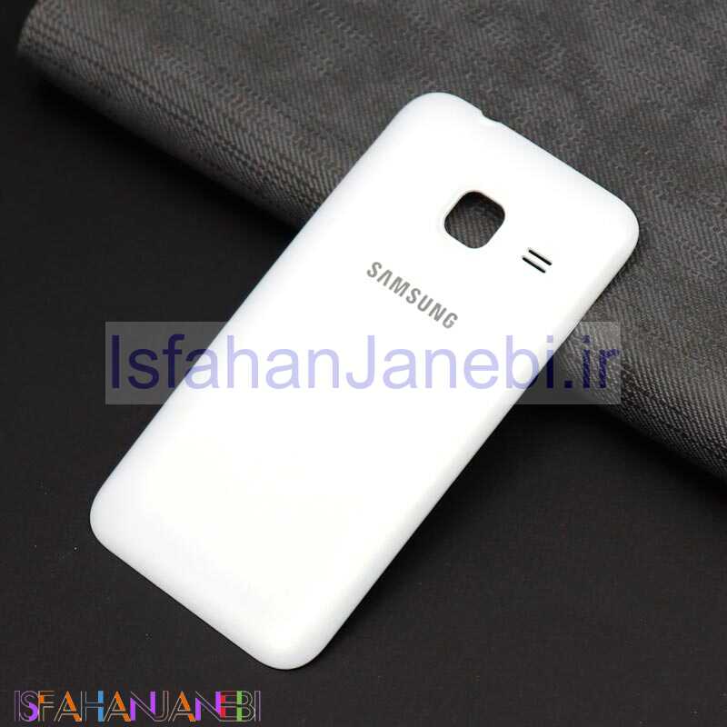 اصفهان جانبی-درب پشت گوشی Samsung J105