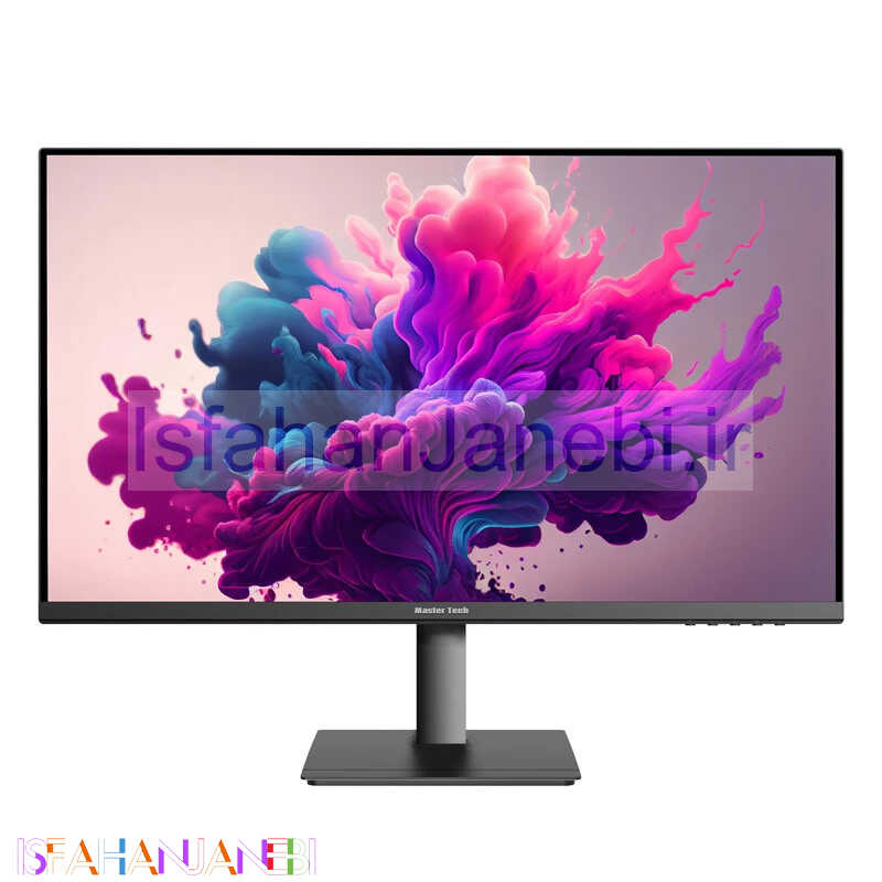 اصفهان جانبی-مانیتور مسترتک PA274IF سایز 27 اینچ