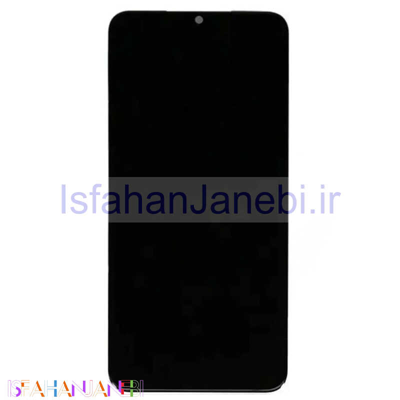 اصفهان جانبی-ال سی دی گوشی شیائومی Xiaomi Mi 9 se