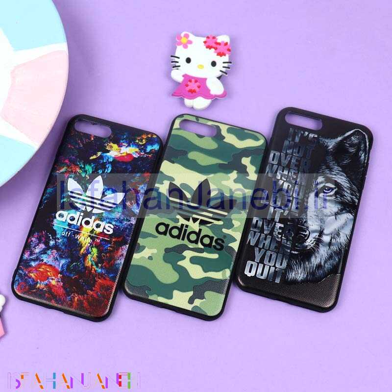 اصفهان جانبی-قاب فانتزی برجسته پسرانه آیفون iPhone 7 Plus / 8 Plus سری 3