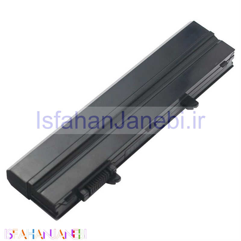 اصفهان جانبی-باتری لپ تاپ دل Dell Latitude E4300-6Cell