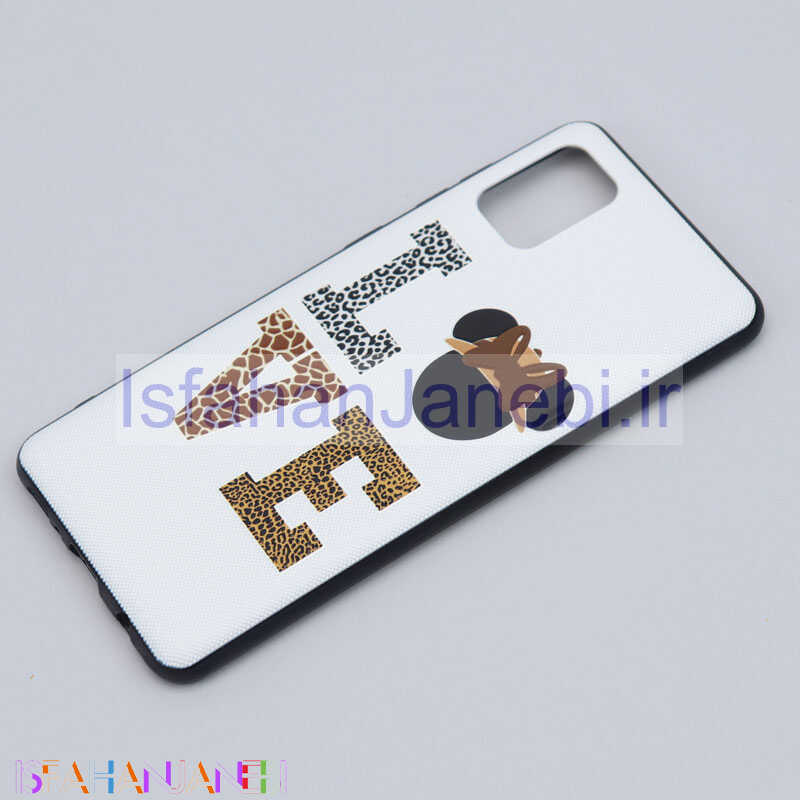 اصفهان جانبی-قاب فانتزی برجسته TT کد10 سامسونگ A31