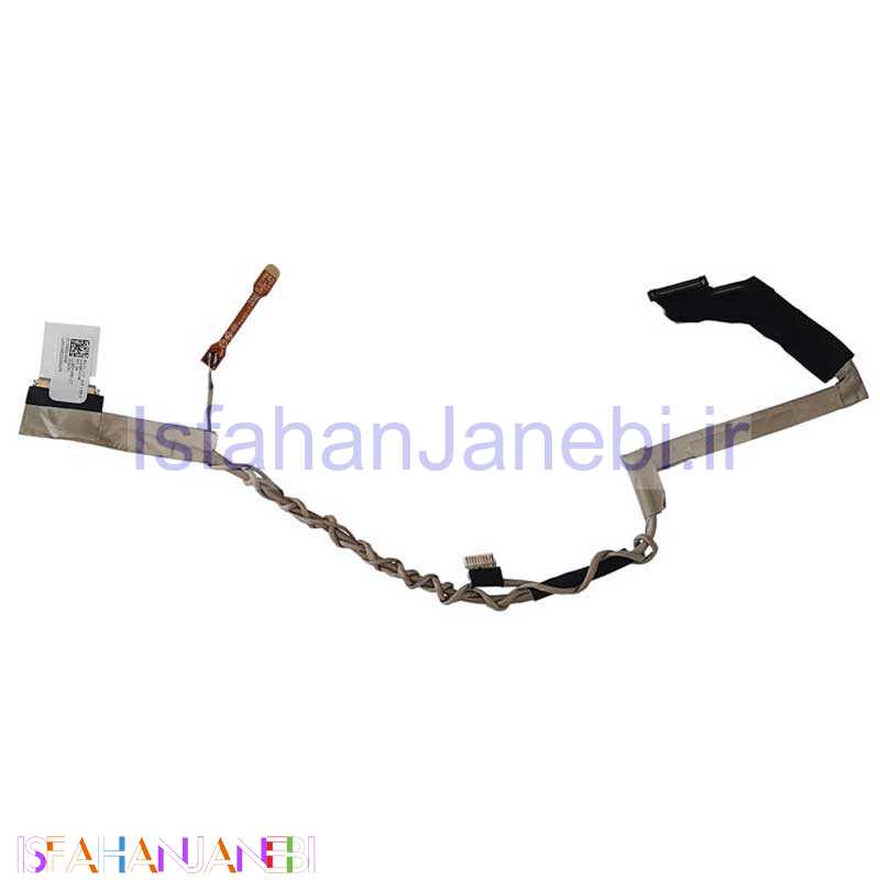 اصفهان جانبی-فلت تصویر لپ تاپ lenovo Thinkpad Edge E440-E540_DC02001VDA0