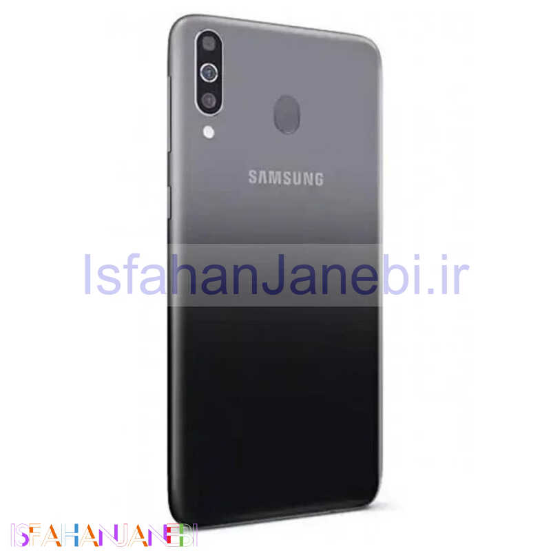 اصفهان جانبی-ماکت گوشی Samsung Galaxy A40S خاکستری