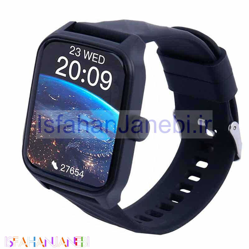 اصفهان جانبی-ساعت هوشمند ویسمی Wisme WS-X3