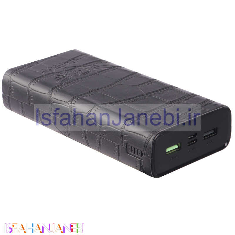 اصفهان جانبی-پاور بانک فست شارژ 20800 اپی مکس Epimax EP-18 10.5W