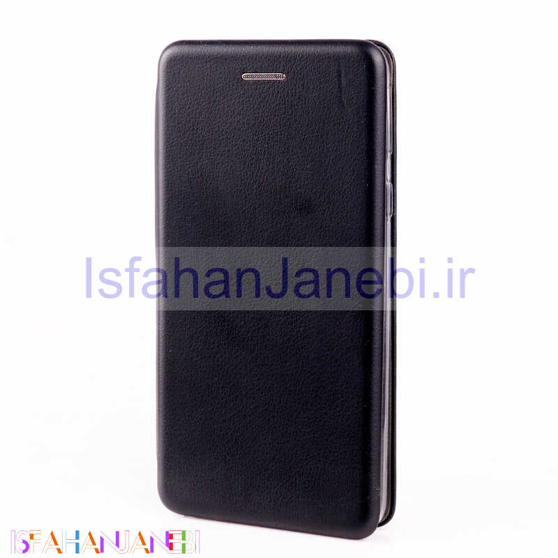 اصفهان جانبی-کیف مگنتی Samsung Galaxy A01 Core مشکی