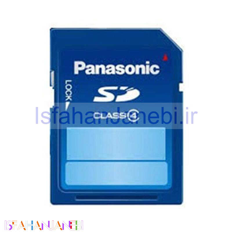 اصفهان جانبی-رم اس دی 2 گیگ سانترال Panasonic KX-NS5134 C4