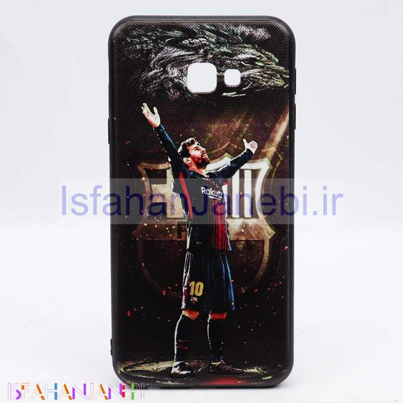 اصفهان جانبی-قاب فانتزی LINDO کد89 سامسونگ J4 Plus