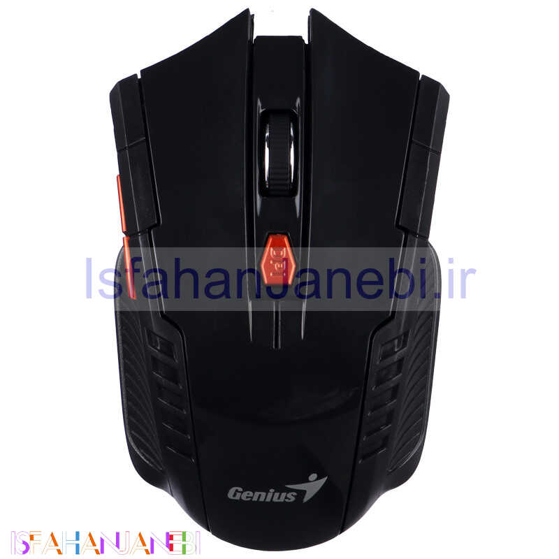 اصفهان جانبی-موس بی سیم جنیوس G-8511