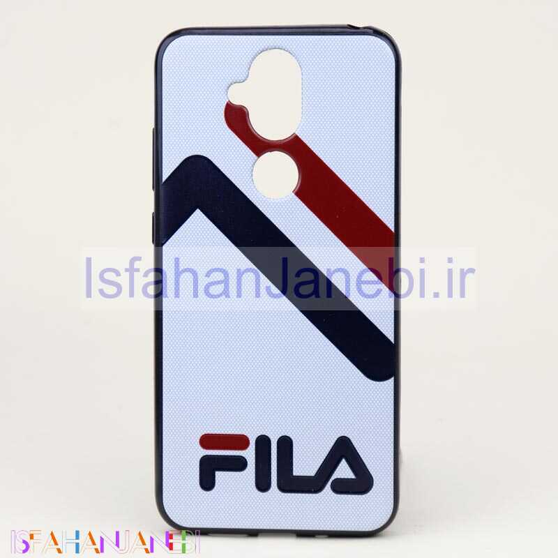 اصفهان جانبی-قاب فانتزی برجسته کد55 Nokia 8.1 سری H