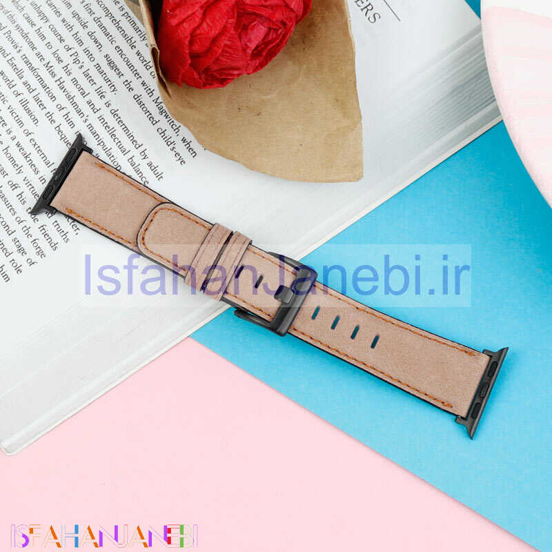 اصفهان جانبی-بند اپل واچ جیر 38/40mm