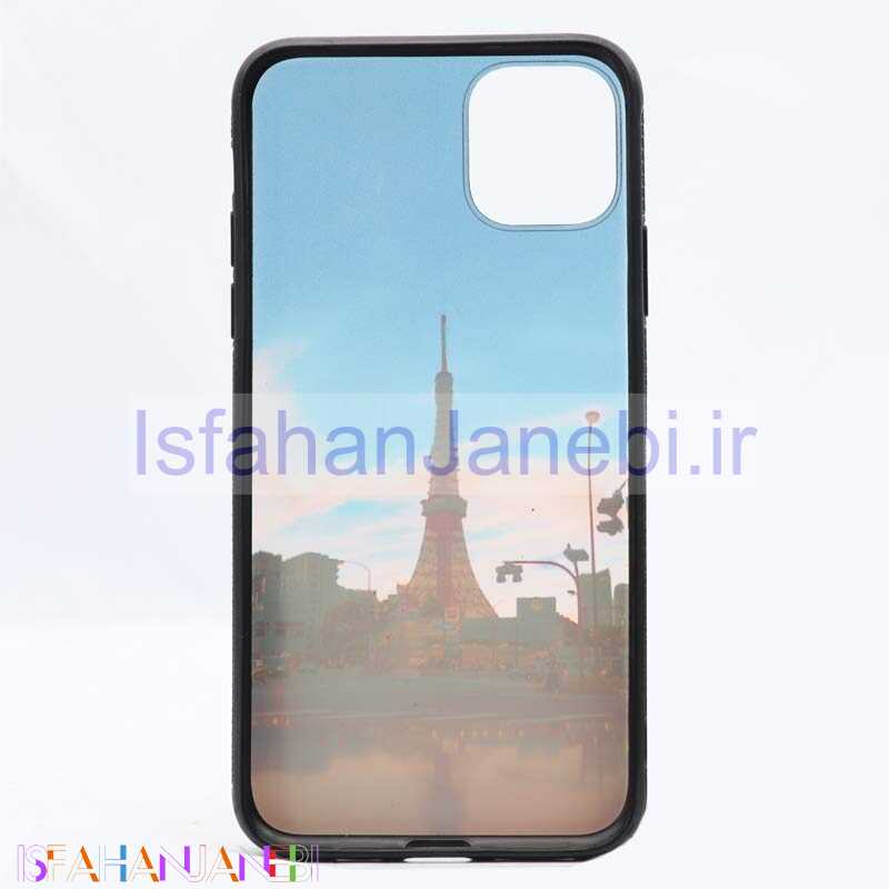 اصفهان جانبی-قاب فانتزی LINDO کد52 آیفون iPhone 11 Pro Max