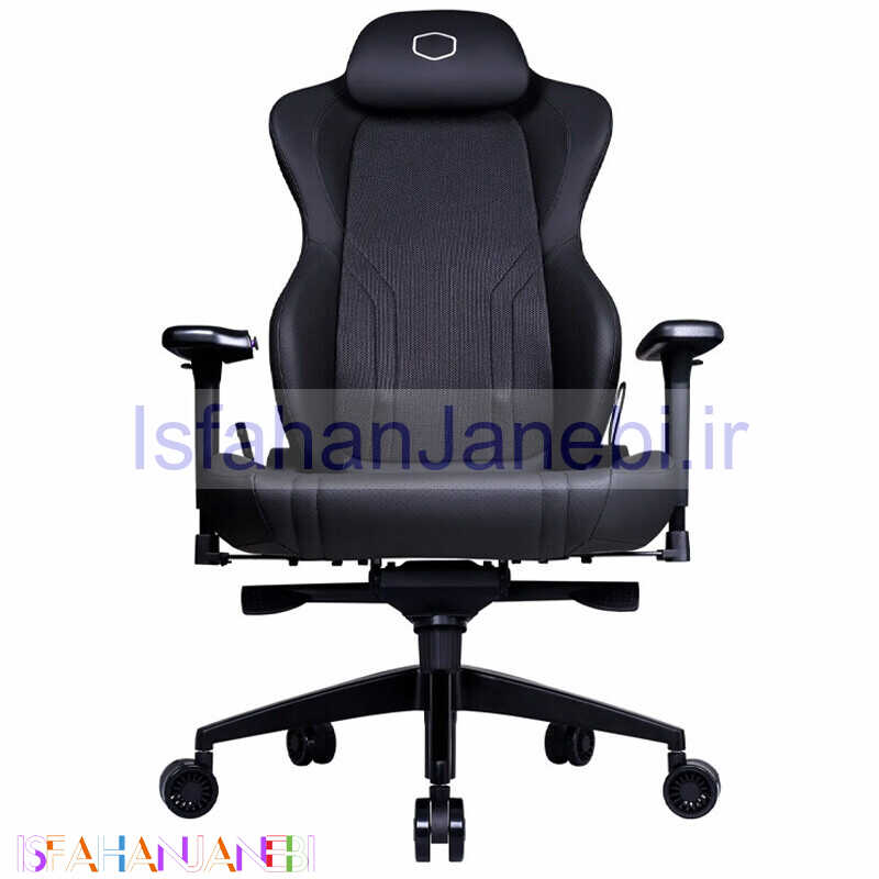 اصفهان جانبی-صندلی گیمینگ کولر مستر Cooler Master HYBRID M CMI-GCHYBM