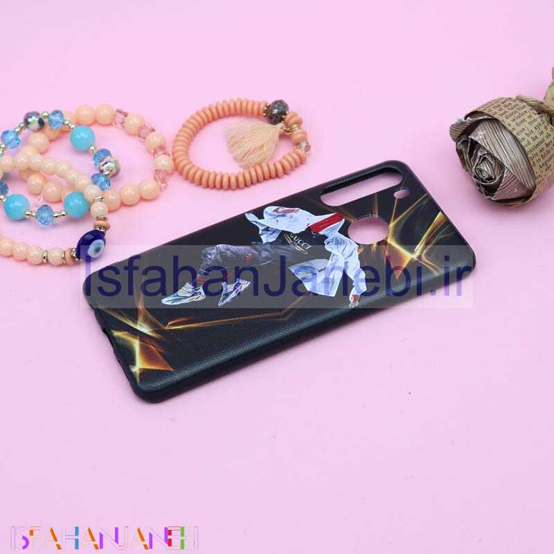 اصفهان جانبی-قاب فانتزی برجسته کد92 سامسونگ A21 سری H