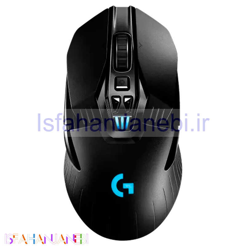 اصفهان جانبی-موس بی سیم گیمینگ Logitech G G903