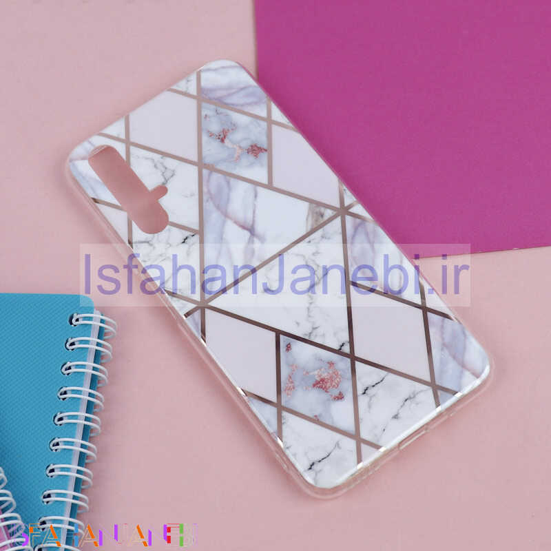 اصفهان جانبی-قاب گلدلاین Huawei Nova 5T کد4