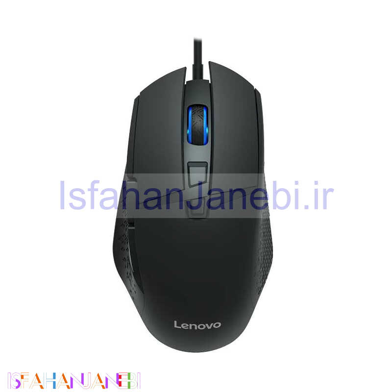 اصفهان جانبی-موس گیمینگ Lenovo M106