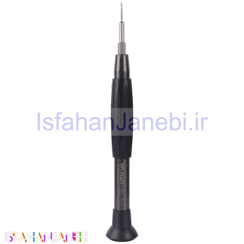 اصفهان جانبی-پیچ گوشتی چهارسو Yaxun 388A 1.2mm