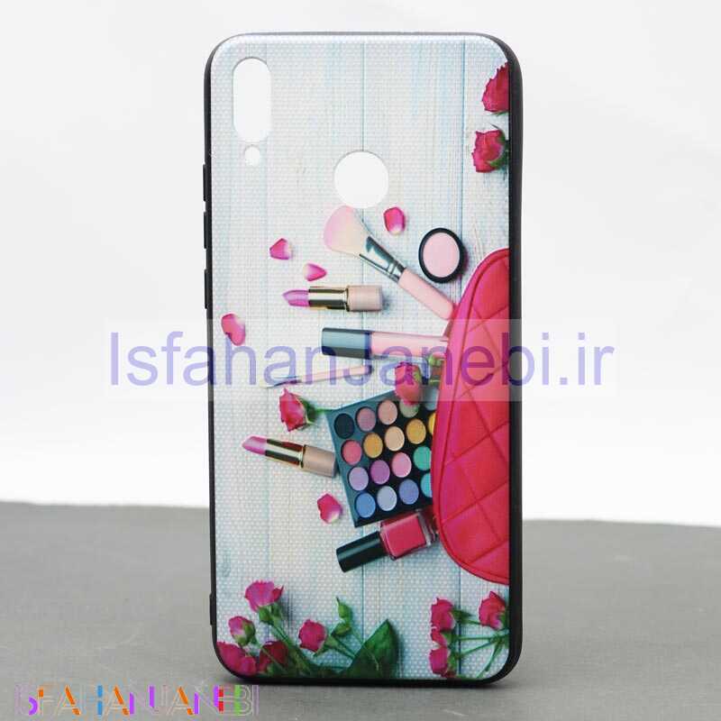 اصفهان جانبی-قاب فانتزی برجسته کد38 هواوی Honor 8X سری E