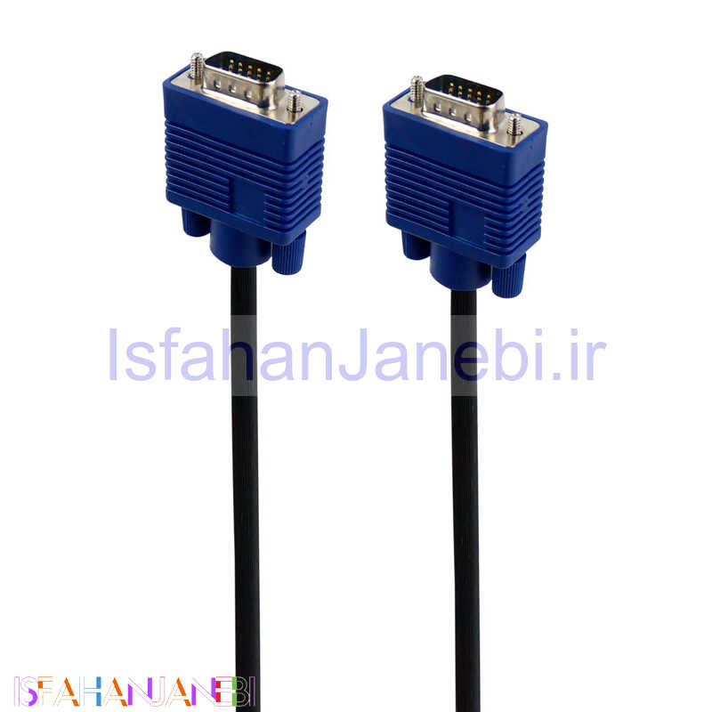 اصفهان جانبی-کابل XP-Product XP VGA 3m