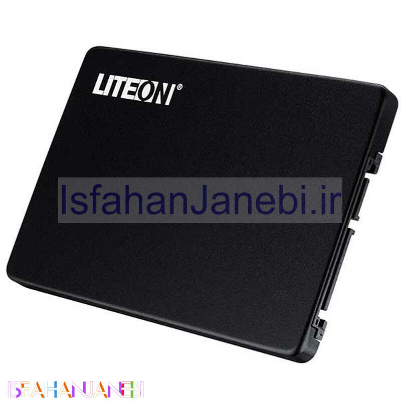 اصفهان جانبی-حافظه SSD لایت آن LITEON MU3 120GB