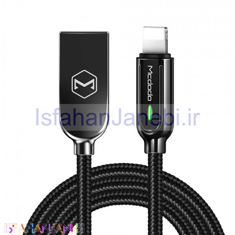 اصفهان جانبی-کابل آیفونی Mcdodo CA-5263 1.8m