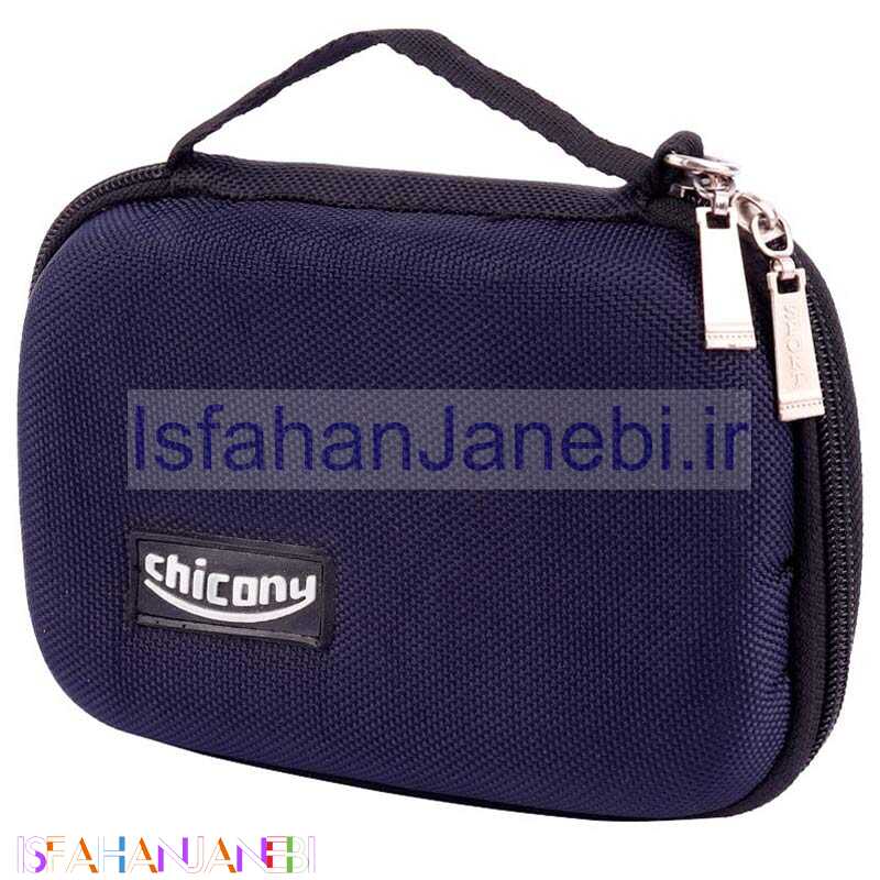 اصفهان جانبی-کیف هارد Chicony