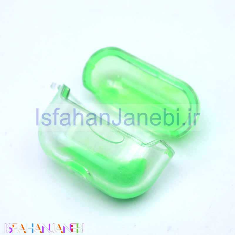 اصفهان جانبی-محافظ ایرپاد پرو آکواریومی Black Light