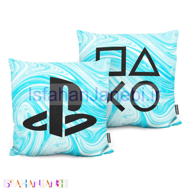 اصفهان جانبی-کوسن گیمینگ طرح Play Station