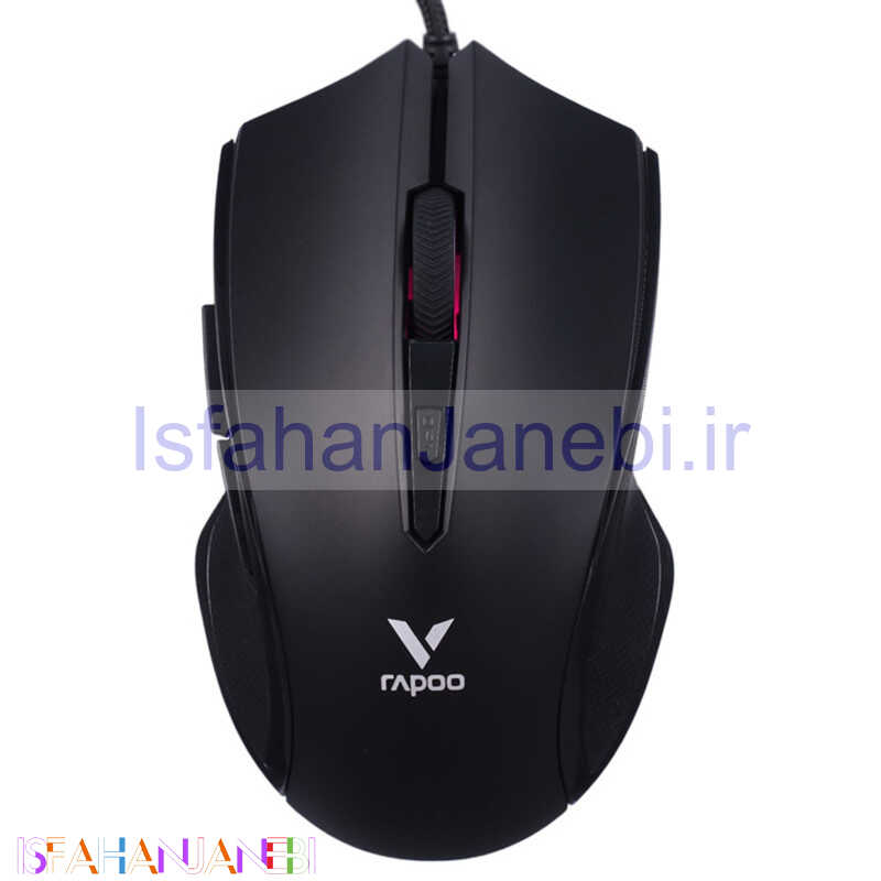 اصفهان جانبی-موس گیمینگ رپو V20S