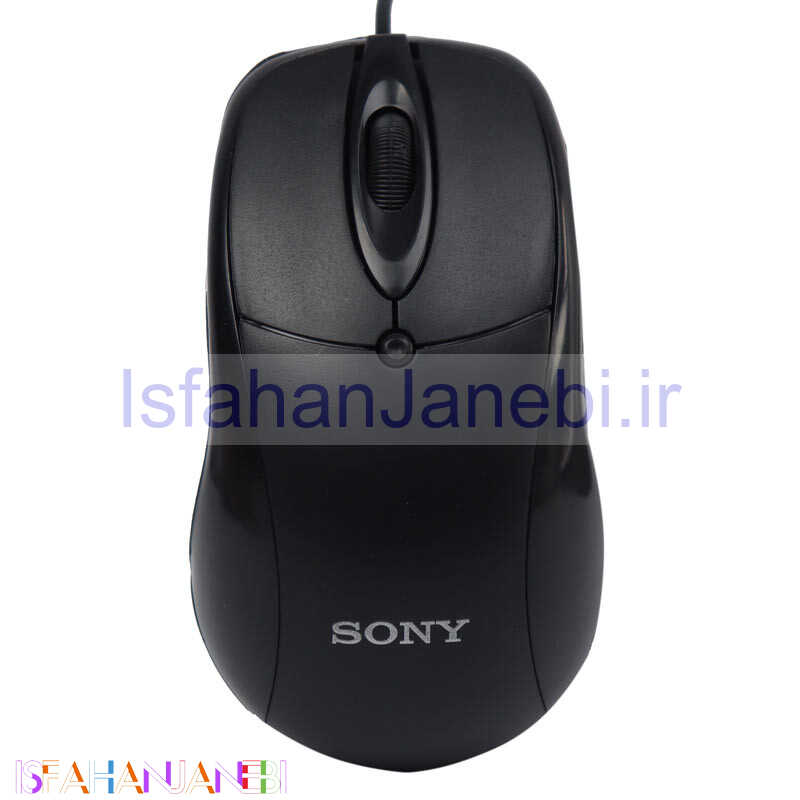 اصفهان جانبی-موس Sony Charm Series QQ
