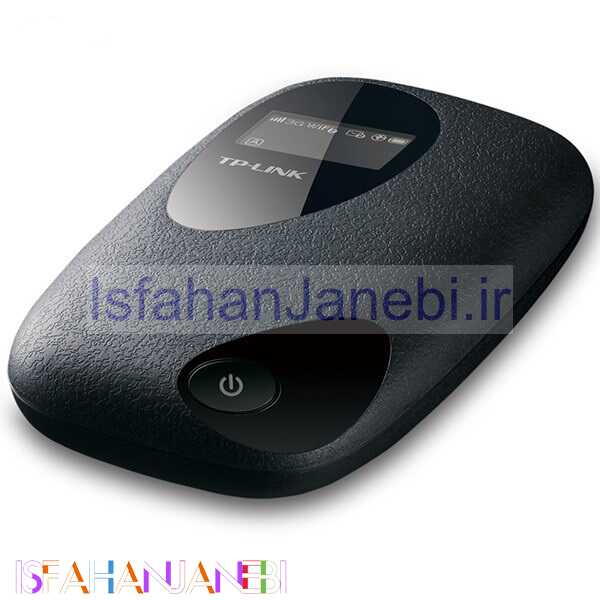 اصفهان جانبی-مودم همراه سیمکارتی 3G تی پی لینک M5350
