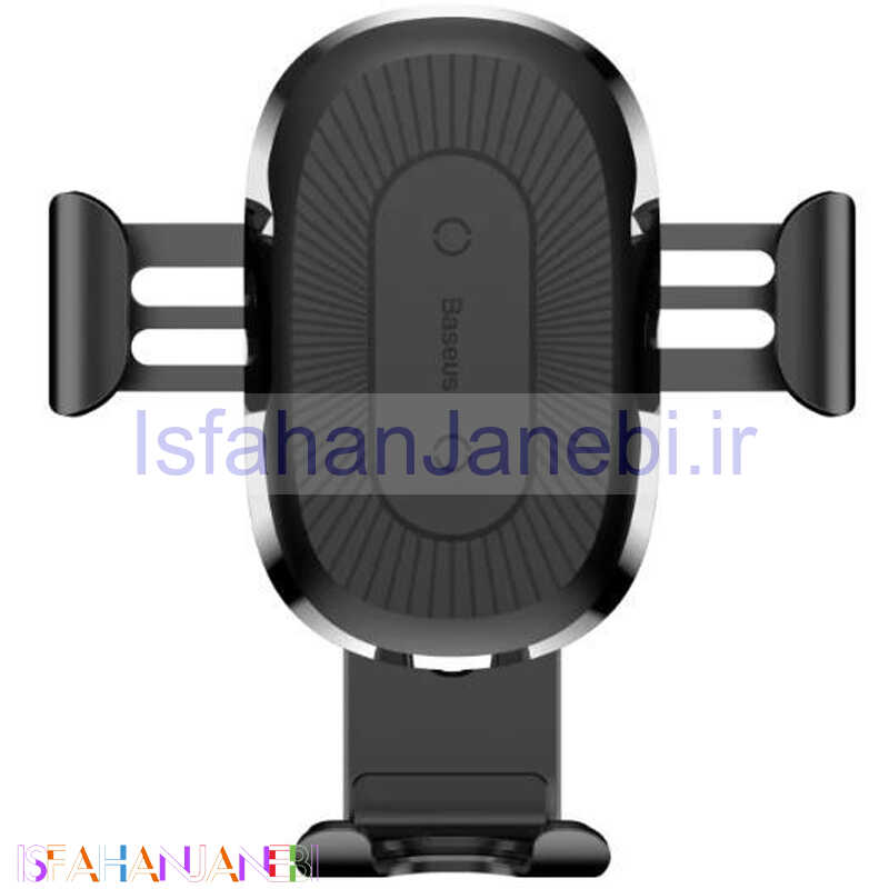 اصفهان جانبی-هولدر و شارژر وایرلس 01-Baseus WXYL