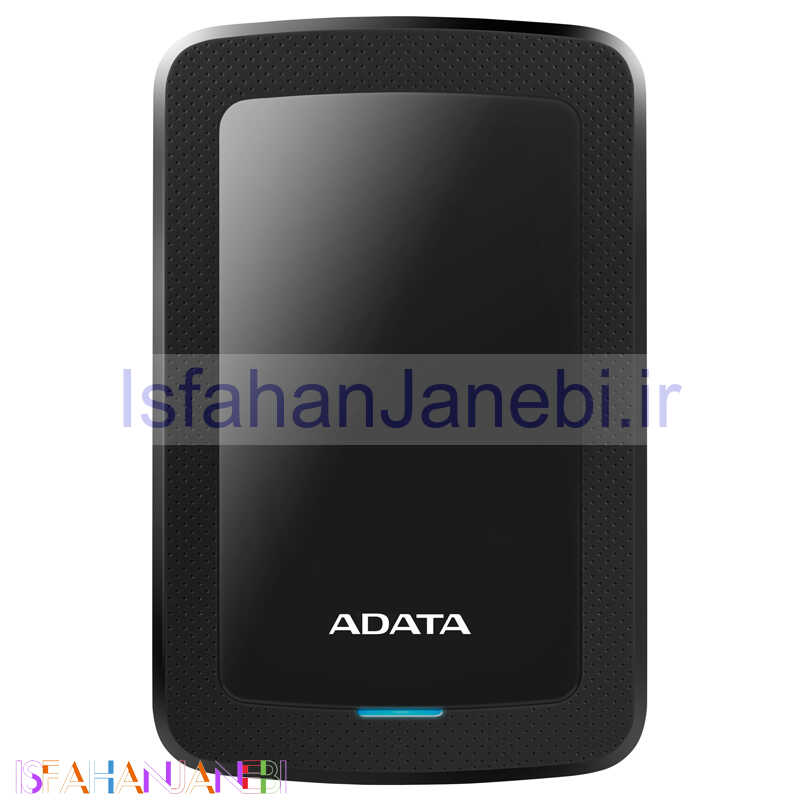 اصفهان جانبی-هارد اکسترنال ای دیتا ADATA HV300 4TB