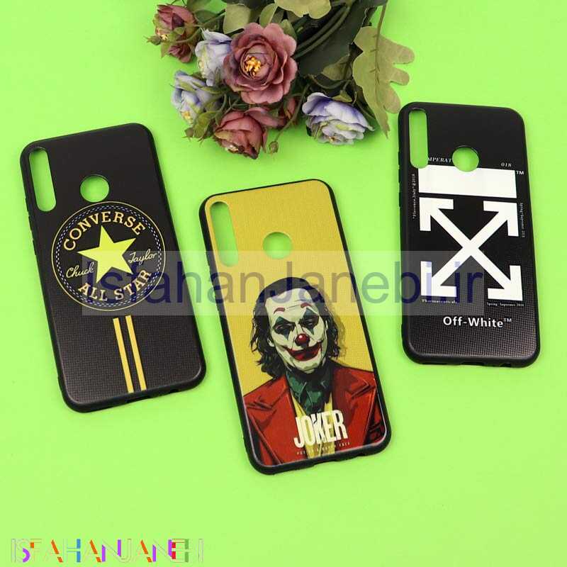 اصفهان جانبی-قاب فانتزی برجسته پسرانه هواوی Y7 Prime 2019 سری 7