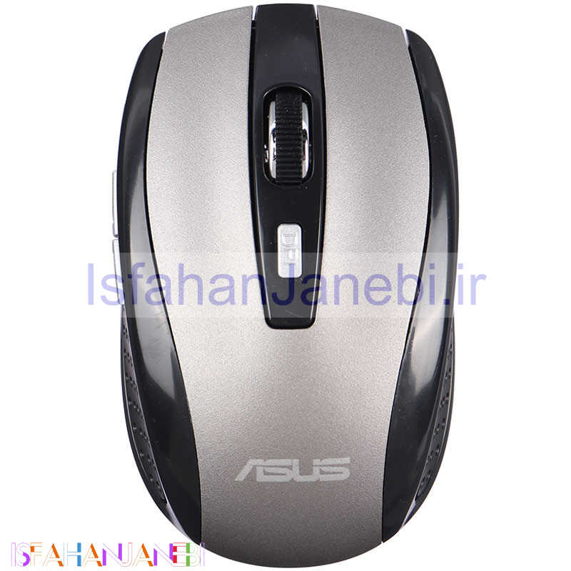 اصفهان جانبی-موس بی سیم Asus WT422
