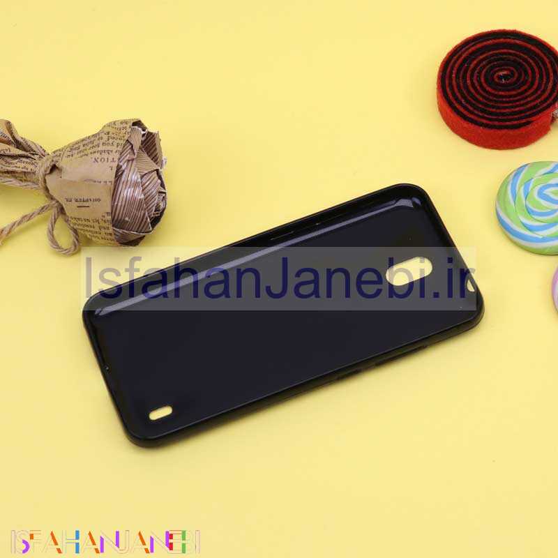 اصفهان جانبی-قاب فانتزی برجسته کد16 نوکیا Nokia C1 سری F