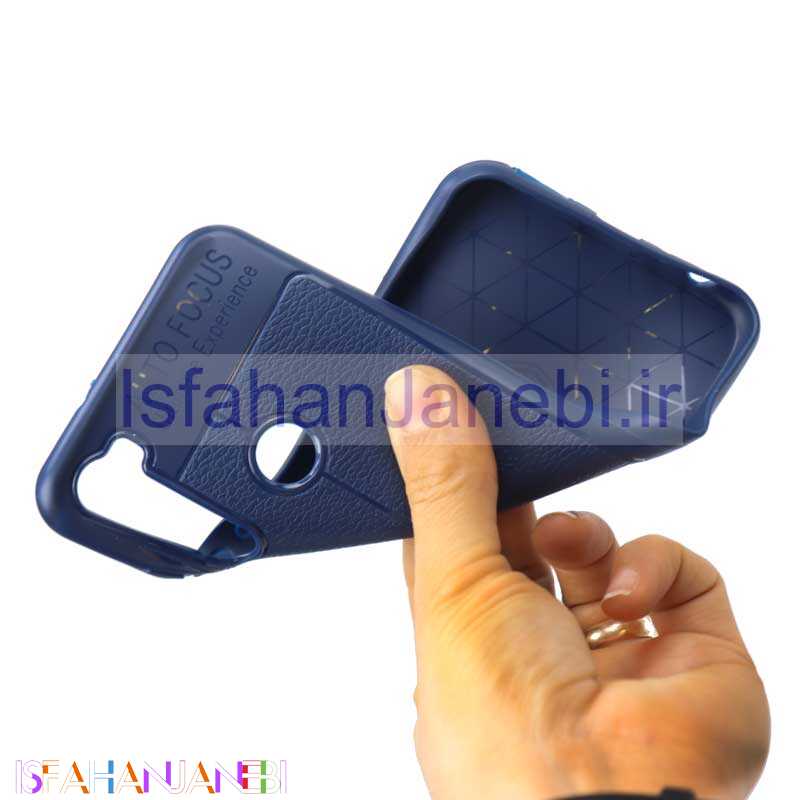 اصفهان جانبی-قاب اتوفوکوس Xiaomi Redmi Note 8 سری B