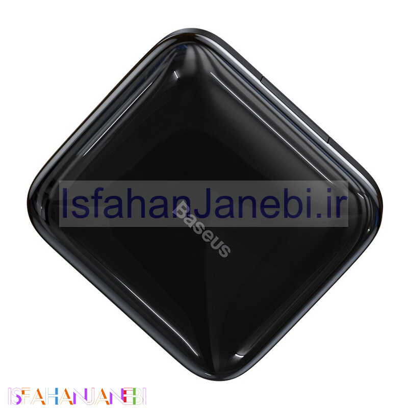 اصفهان جانبی-هاب 4 پورت Type-C باسئوس CAHUB-DW01