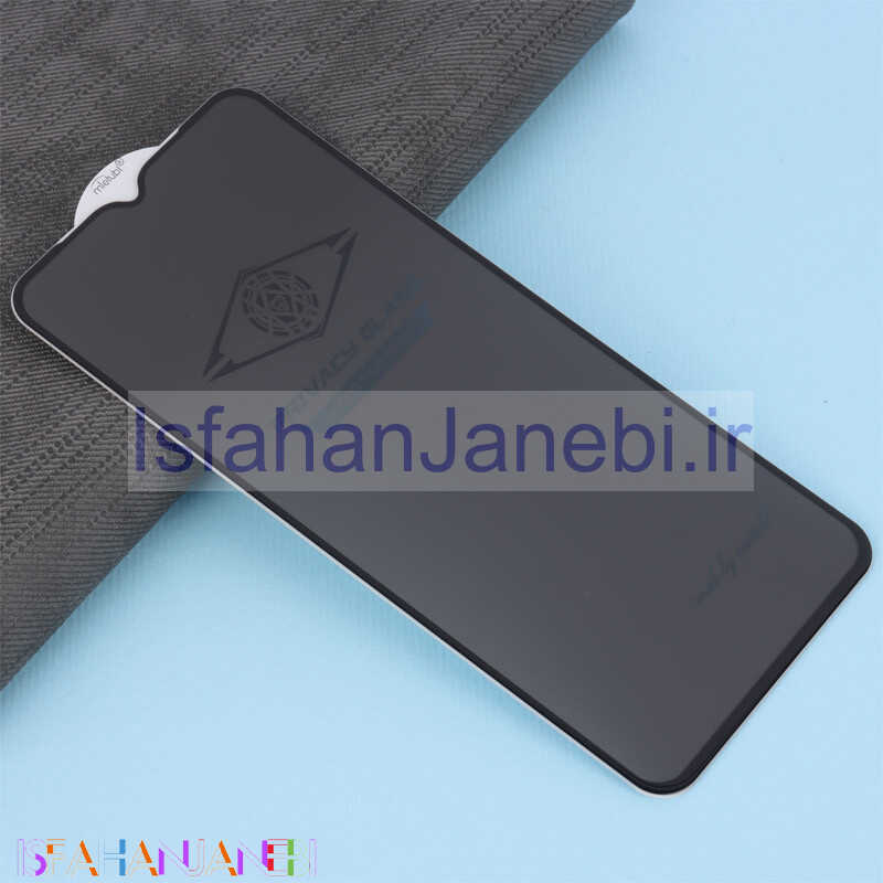 اصفهان جانبی-گلس Privacy میتوبل Samsung Galaxy A12 / M12