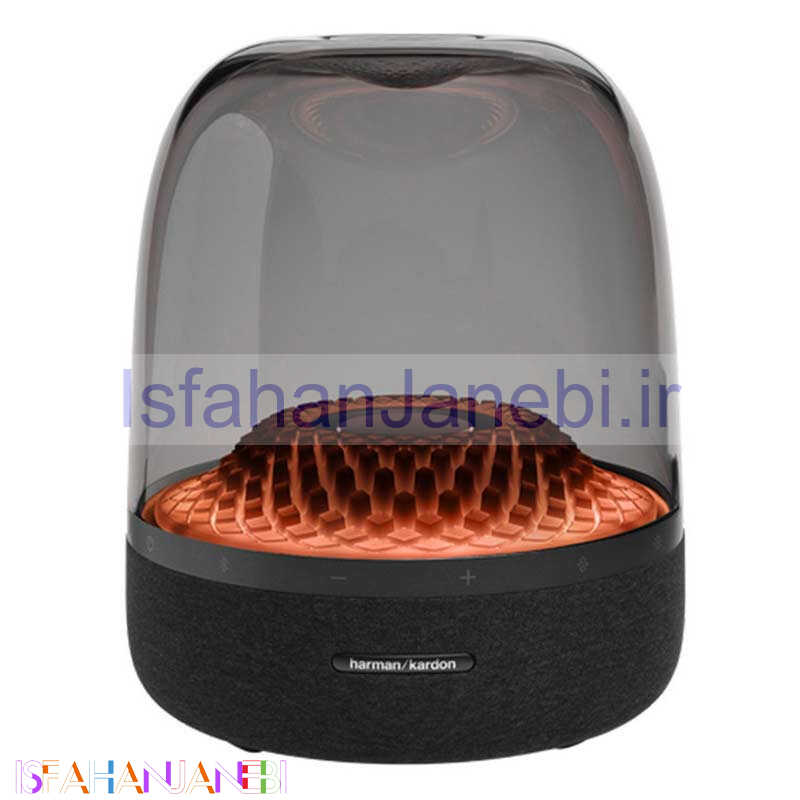 اصفهان جانبی-اسپیکر بلوتوثی Harman Kardon Aura Studio 4