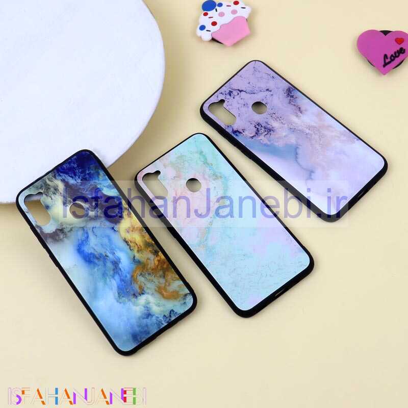 اصفهان جانبی-قاب ابرو بادی پشت گلسی سامسونگ A11