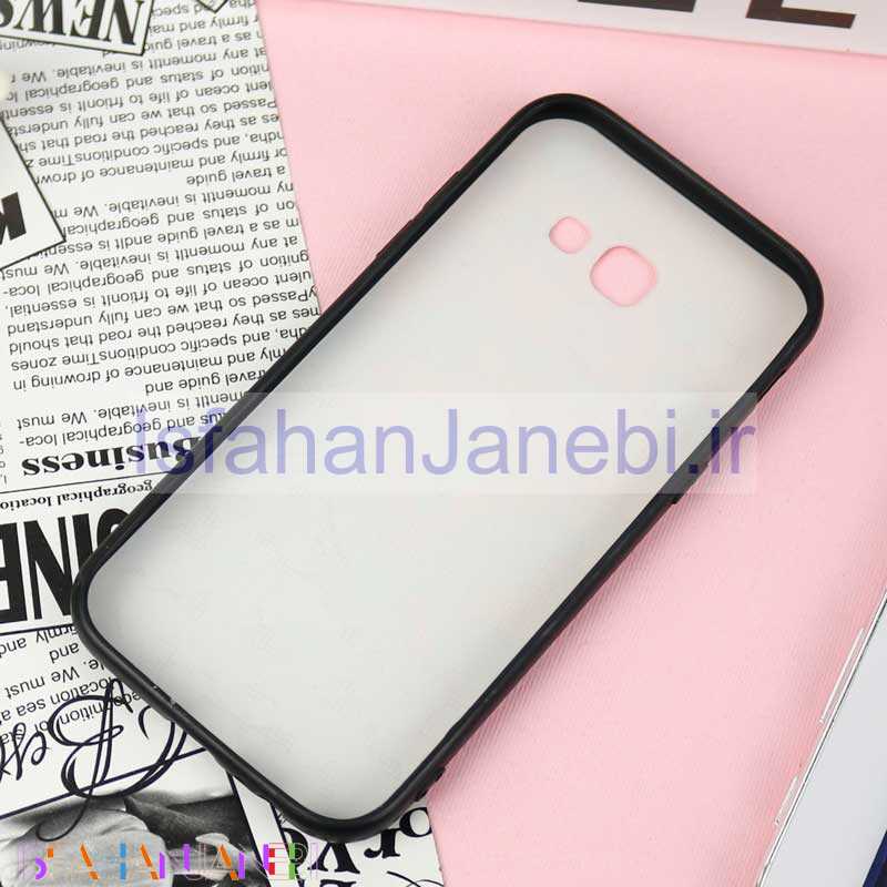 اصفهان جانبی-قاب فانتزی برجسته کد 20 سامسونگ A5 2017 سری E