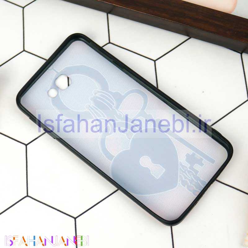 اصفهان جانبی-قاب فانتزی برجسته کد 18 سامسونگ J7 Prime سری N