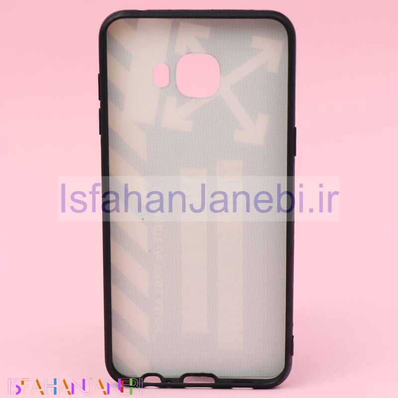اصفهان جانبی-قاب فانتزی برجسته کد18 سامسونگ C5 سری E