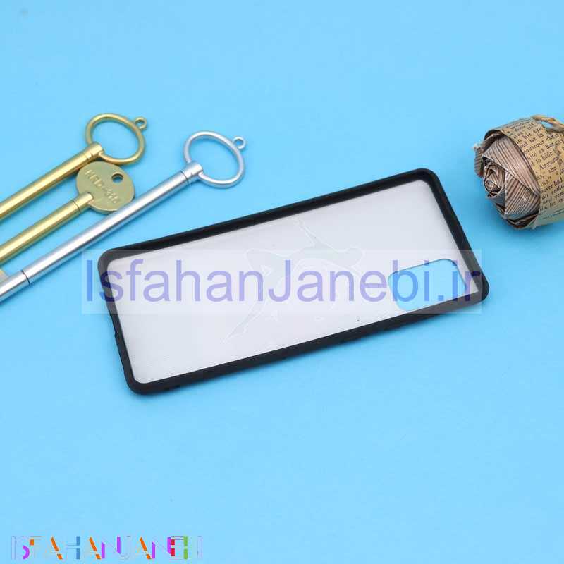 اصفهان جانبی-قاب فانتزی برجسته کد2 سامسونگ A71 سری F