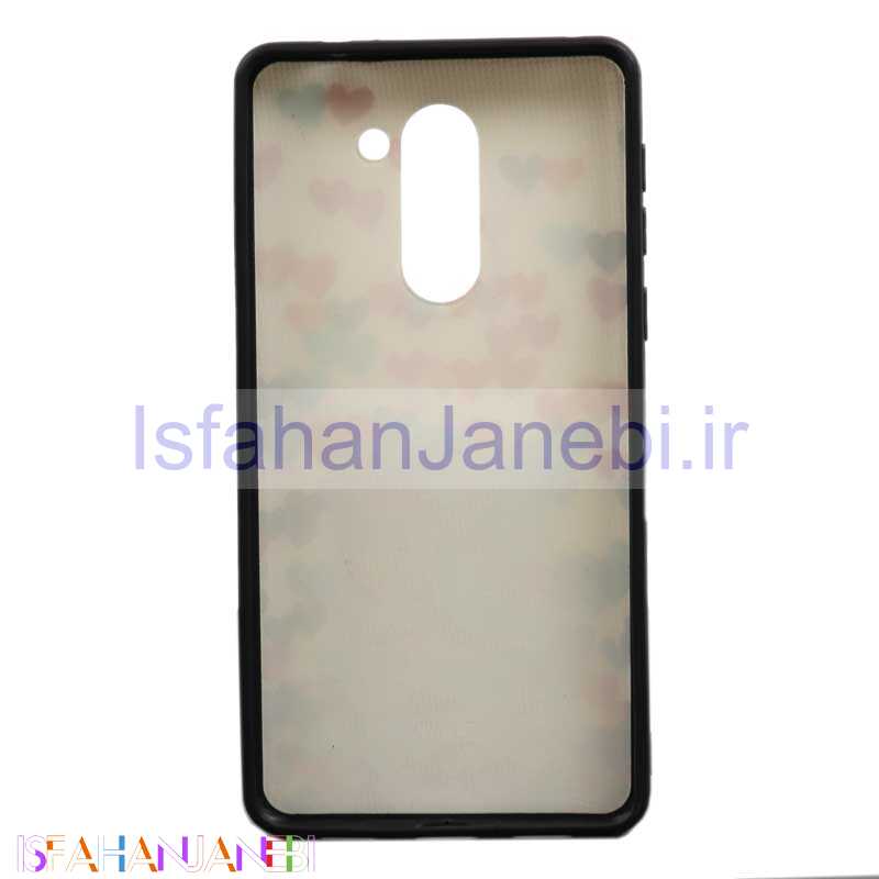 اصفهان جانبی-قاب فانتزی برجسته کد20 هواوی Honor 6x سری E